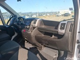  Fiat  Ducato FIAT  SC  2014  2P  Châssis cabine 35 L 23 Multijet 140 Pack Pro Nav #5