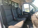  Fiat  Ducato FIAT  SC  2014  2P  Châssis cabine 35 L 23 Multijet 140 Pack Pro Nav #8