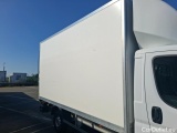  Fiat  Ducato FIAT  SC  2014  2P  Châssis cabine 35 L 23 Multijet 140 Pack Pro Nav #9