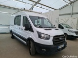  Ford  Transit  350 L3 Trend #4