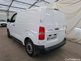  Peugeot  Expert  Fourgon Premium L1 1.5 HDi 100CV BVM6 E6dT #2