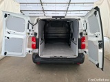 Peugeot  Expert  Fourgon Premium L1 1.5 HDi 100CV BVM6 E6dT #10