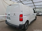  Peugeot  Expert PEUGEOT  / 2016 / 4P / Fourgon tôlé BLUEHDI 100 STANDARD PREMIUM #3