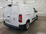  Peugeot  Partner  Asphalt L2 1.5 HDi 100CV BVM5 E6dT #3
