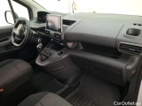  Peugeot  Partner  Asphalt L2 1.5 HDi 100CV BVM5 E6dT #5