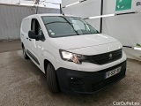 Peugeot  Partner  Asphalt L2 1.5 HDi 100CV BVM5 E6dT #4
