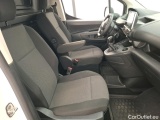  Peugeot  Partner  Asphalt L2 1.5 HDi 100CV BVM5 E6dT #8