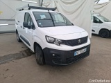  Peugeot  Partner  Asphalt L2 1.6 HDi 100CV BVM5 E6 #4