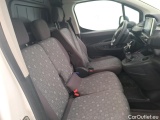  Peugeot  Partner  Asphalt L2 1.6 HDi 100CV BVM5 E6 #8
