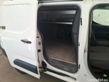  Peugeot  Partner  Asphalt L2 1.6 HDi 100CV BVM5 E6 #9