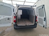  Peugeot  Partner  Asphalt L2 1.6 HDi 100CV BVM5 E6 #10