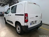  Peugeot  Partner  Premium L1 1.5 HDi 100CV BVM6 E6d #2