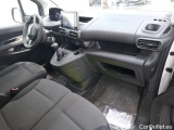  Peugeot  Partner  Premium L1 1.5 HDi 100CV BVM6 E6d #5