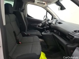  Peugeot  Partner  Premium L1 1.5 HDi 100CV BVM6 E6d #6