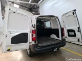  Peugeot  Partner  Premium L1 1.5 HDi 100CV BVM6 E6d #8