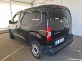  Peugeot  Partner  Premium L1 1.5 HDi 130CV BVM6 E6d #2