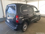  Peugeot  Partner  Premium L1 1.5 HDi 130CV BVM6 E6d #3