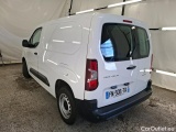  Peugeot  Partner  Premium L1 1.5 HDi 75CV BVM5 E6dT #2