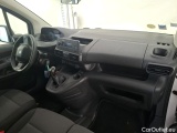  Peugeot  Partner  Premium L1 1.5 HDi 75CV BVM5 E6dT #5