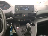  Peugeot  Partner  Premium L1 1.5 HDi 75CV BVM5 E6dT #7