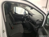  Peugeot  Partner  Premium L1 1.5 HDi 75CV BVM5 E6dT #8
