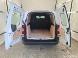  Peugeot  Partner  Premium L1 1.5 HDi 75CV BVM5 E6dT #10