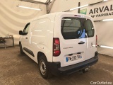  Peugeot  Partner  Premium L1 1.5 HDi 75CV BVM5 E6dT #2