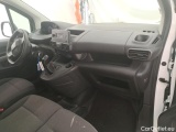  Peugeot  Partner  Premium L1 1.5 HDi 75CV BVM5 E6dT #5