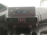  Peugeot  Partner  Premium L1 1.5 HDi 75CV BVM5 E6dT #7