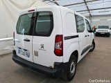  Peugeot  Partner  Premium L1 1.5 HDi 75CV BVM5 E6dT #3