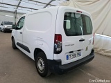  Peugeot  Partner  Premium L1 1.5 HDi 75CV BVM5 E6dT #2