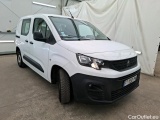  Peugeot  Partner  Premium L1 1.5 HDi 75CV BVM5 E6dT #4