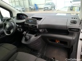  Peugeot  Partner  Premium L1 1.5 HDi 75CV BVM5 E6dT #5