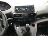  Peugeot  Partner  Premium L1 1.5 HDi 75CV BVM5 E6dT #7