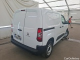  Peugeot  Partner  Premium L1 1.6 HDi 75CV BVM5 E6 #3