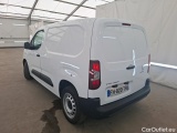  Peugeot  Partner  Premium L1 1.6 HDi 75CV BVM5 E6 #2
