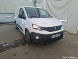  Peugeot  Partner  Premium L1 1.6 HDi 75CV BVM5 E6 #4