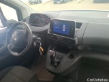  Peugeot  Partner  Premium L1 1.6 HDi 75CV BVM5 E6 #5