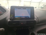  Peugeot  Partner  Premium L1 1.6 HDi 75CV BVM5 E6 #7