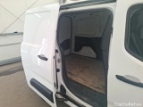  Peugeot  Partner  Premium L1 1.6 HDi 75CV BVM5 E6 #9
