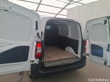  Peugeot  Partner  Premium L1 1.6 HDi 75CV BVM5 E6 #10