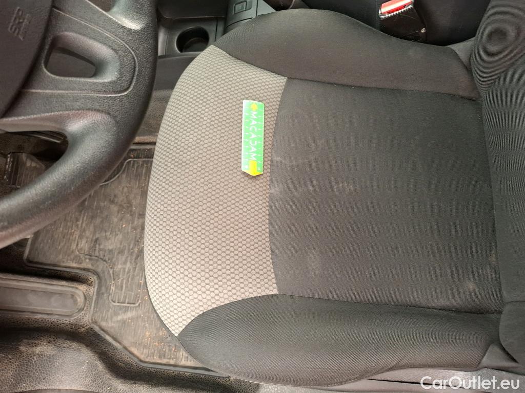  Renault  Kangoo  Express Maxi Extra (Série Spéciale) 1.5 #54