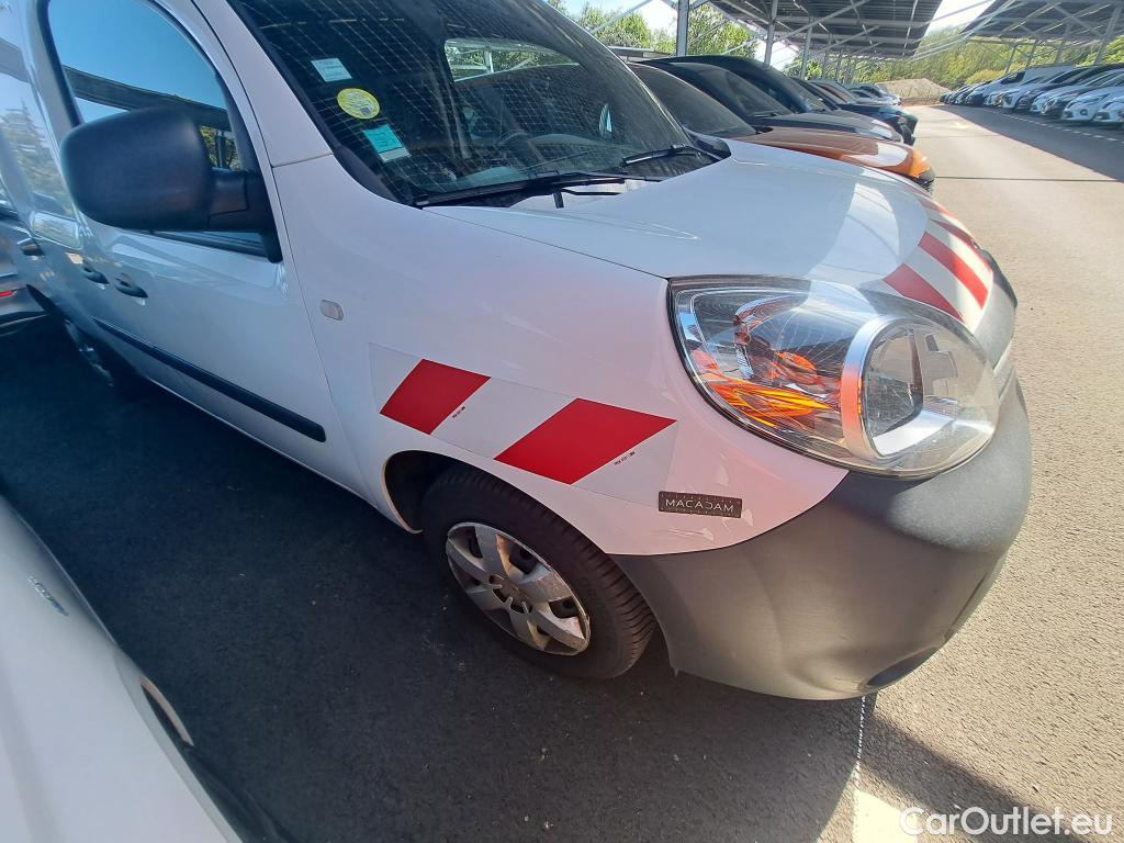  Renault  Kangoo  Express Maxi Extra (Série Spéciale) 1.5 #37