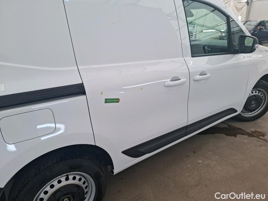  Renault  Kangoo RENAULT  / 2021 / 4P / Fourgonnette EXTRA - BLUE DCI 95 #6