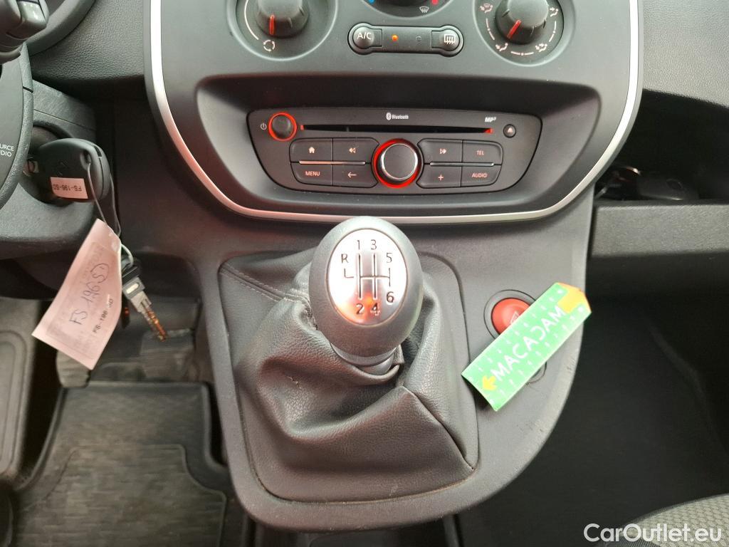  Renault  Kangoo  Express Maxi Extra (Série Spéciale) 1.5 #30