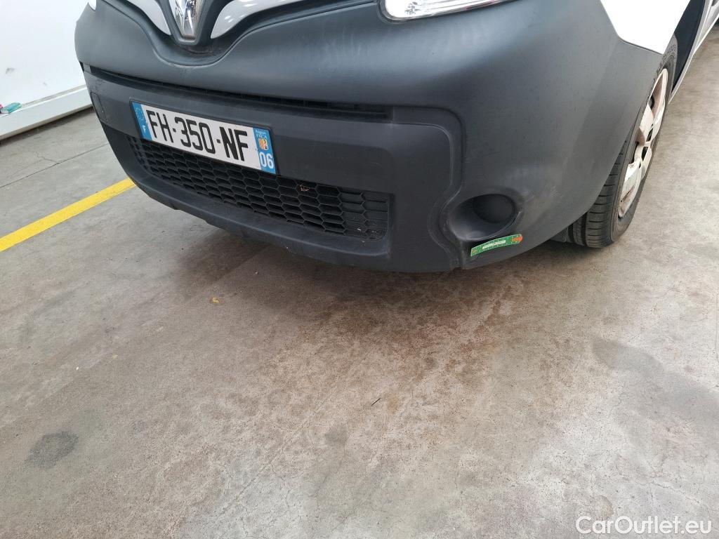  Renault  Kangoo  Express Maxi Extra (Série Spéciale) 1.5 dCi 90CV BVM5 E6 #13
