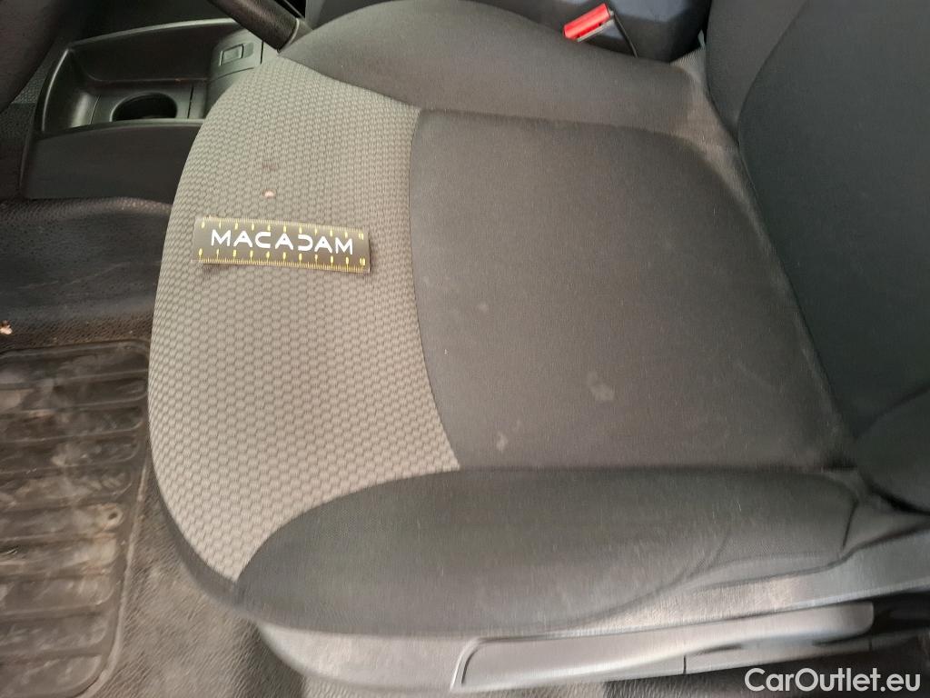  Renault  Kangoo  II Express Grand Confort (L1) 1.5 dCi 80CV BVM6 E6dT #1