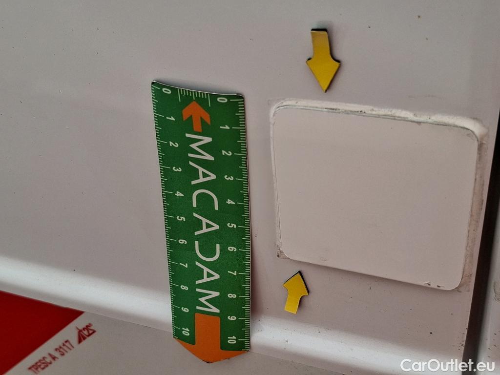  Renault  Kangoo  Express Maxi Extra (Série Spéciale) 1.5 #10