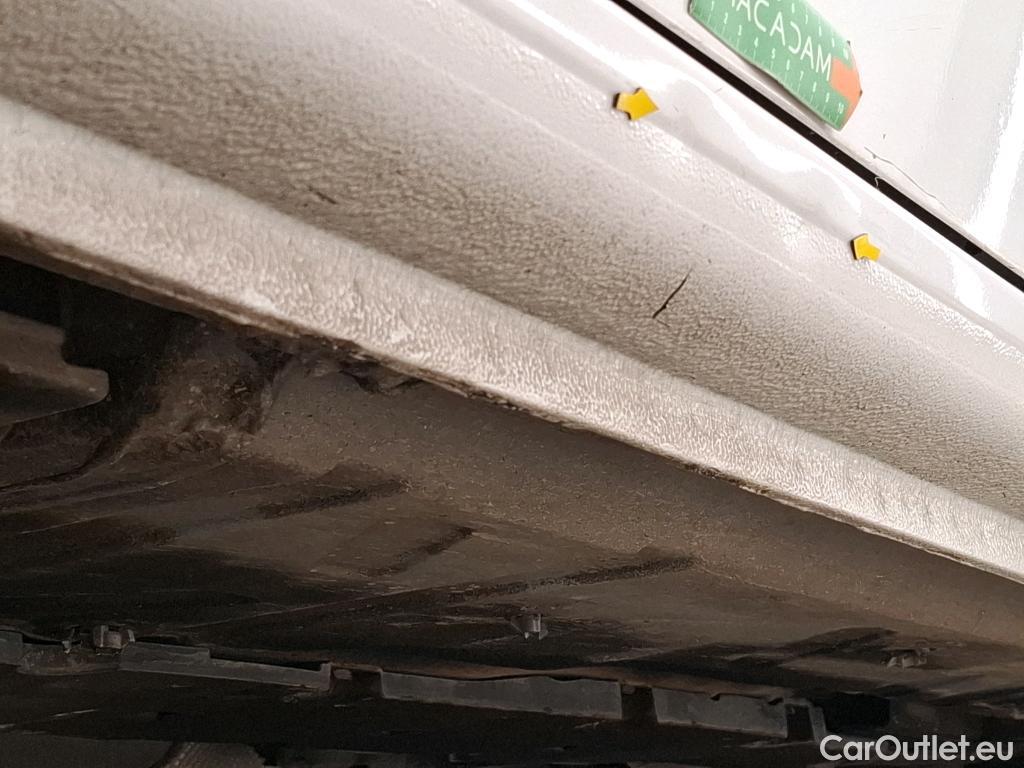  Renault  Kangoo  Express Maxi Extra (Série Spéciale) 1.5 #17