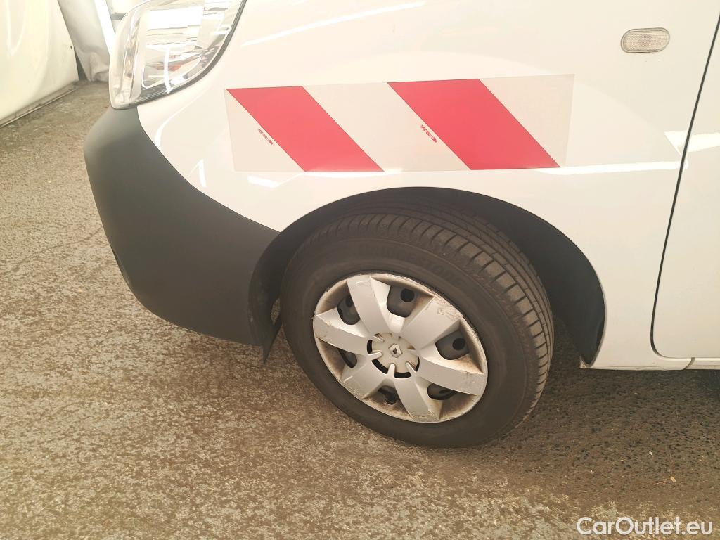  Renault  Kangoo  Express Maxi Extra (Série Spéciale) 1.5 #26